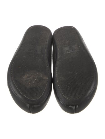 Marni Leather Slides