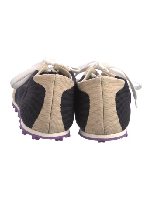 Marni Canvas Sneakers