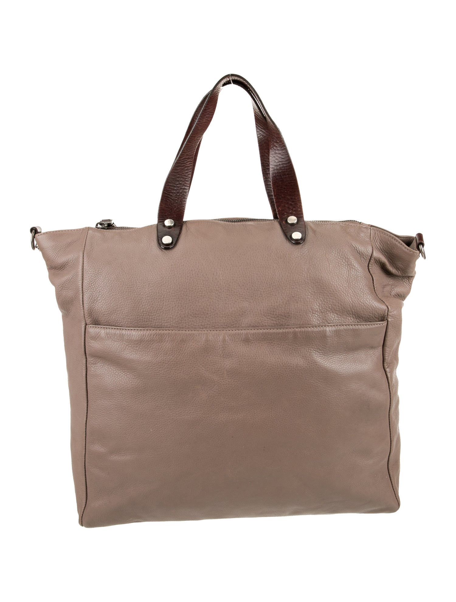 Marni Leather Tote