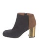 Marni Suede Boots