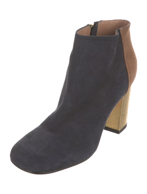 Marni Suede Boots