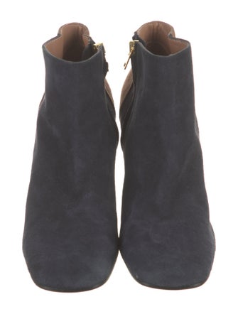 Marni Suede Boots