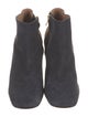 Marni Suede Boots