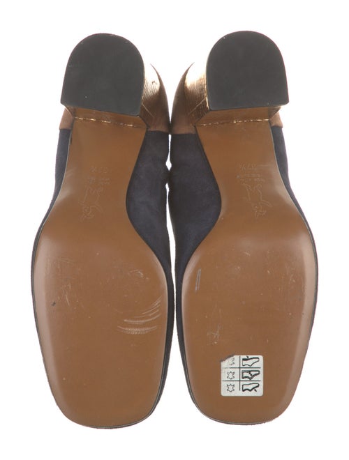 Marni Suede Boots