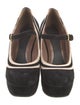 Marni Suede Pumps