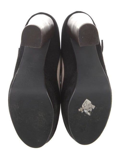 Marni Suede Pumps