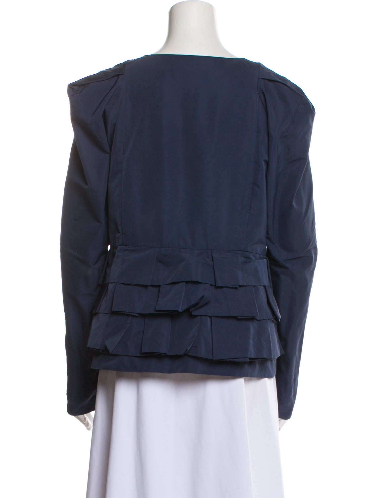 Marni Utility Jacket