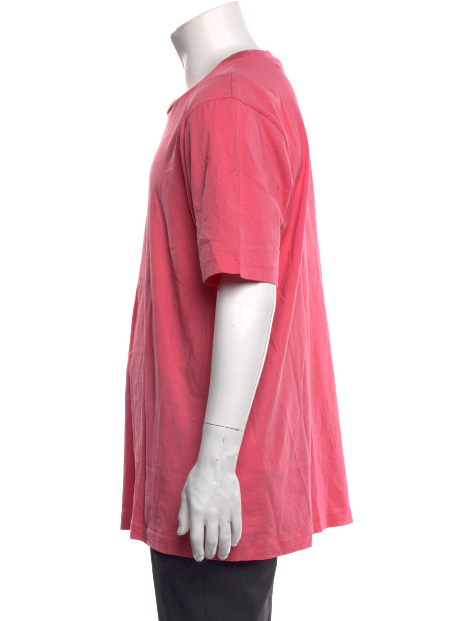 Marni Graphic Print Crew Neck T-Shirt