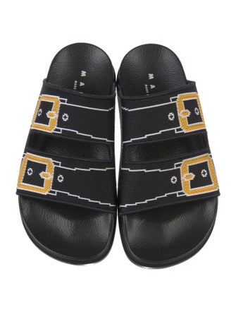 Marni Printed Slides