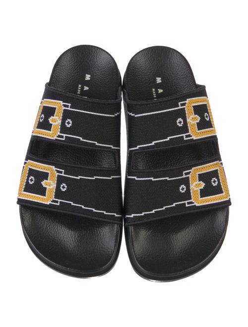 Marni Printed Slides