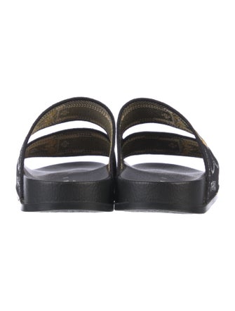 Marni Printed Slides