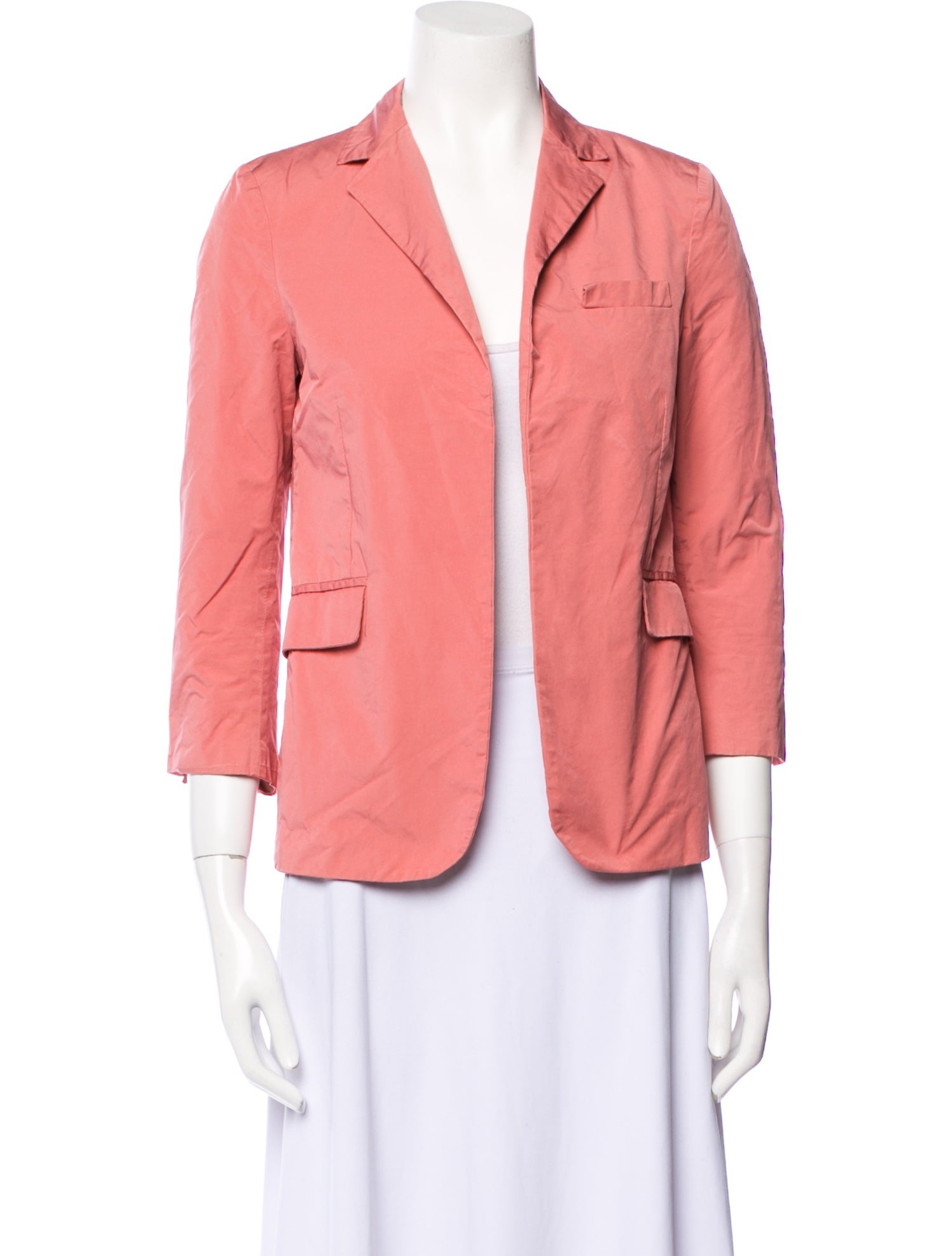 Marni Blazer