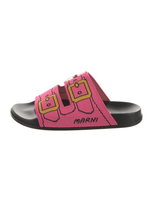 Marni Printed Slides