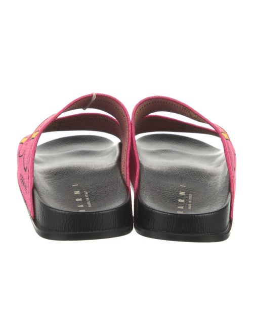 Marni Printed Slides