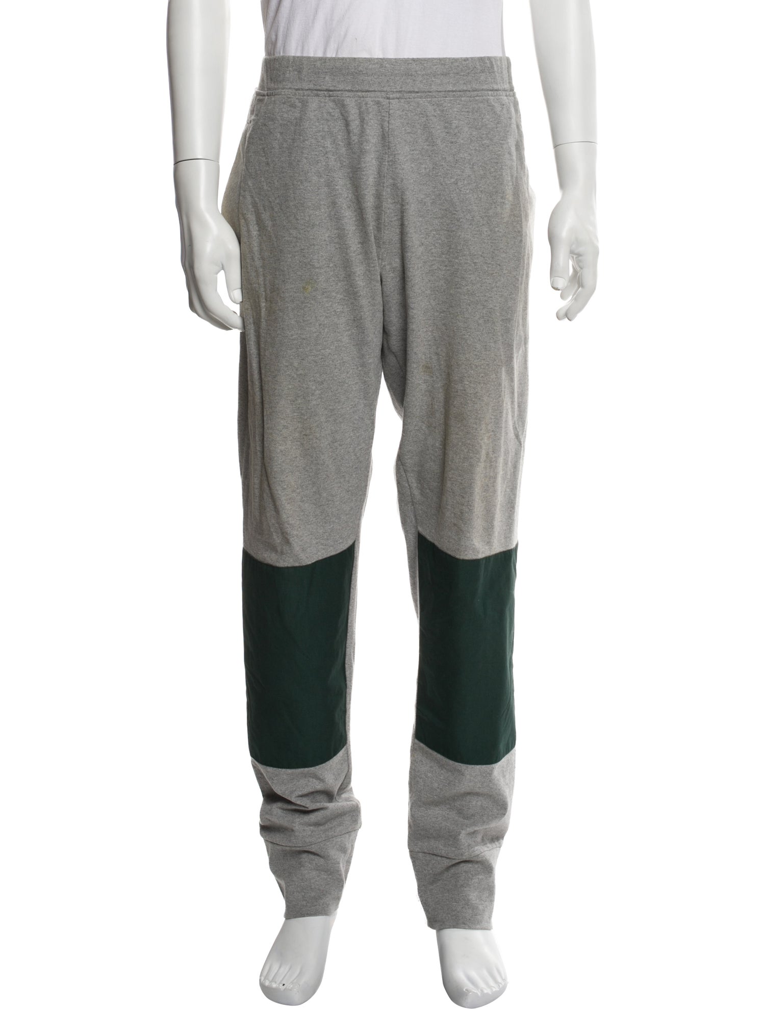 Marni Colorblock Pattern Lounge Bottoms