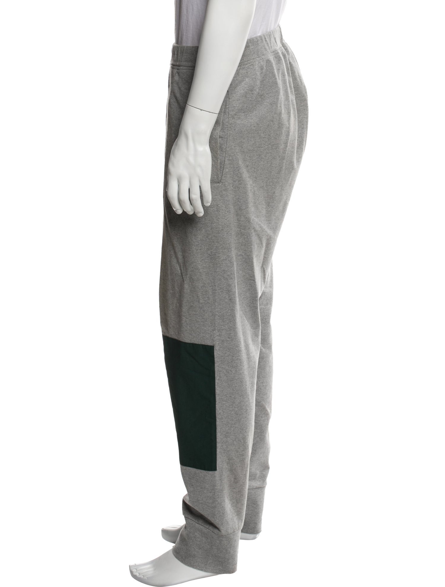 Marni Colorblock Pattern Lounge Bottoms