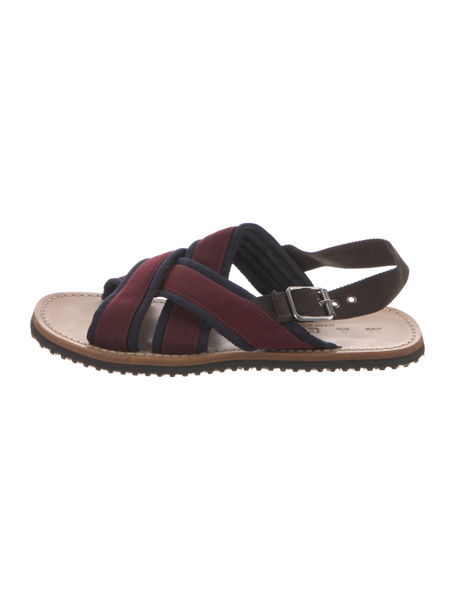 Marni Sandals | The RealReal
