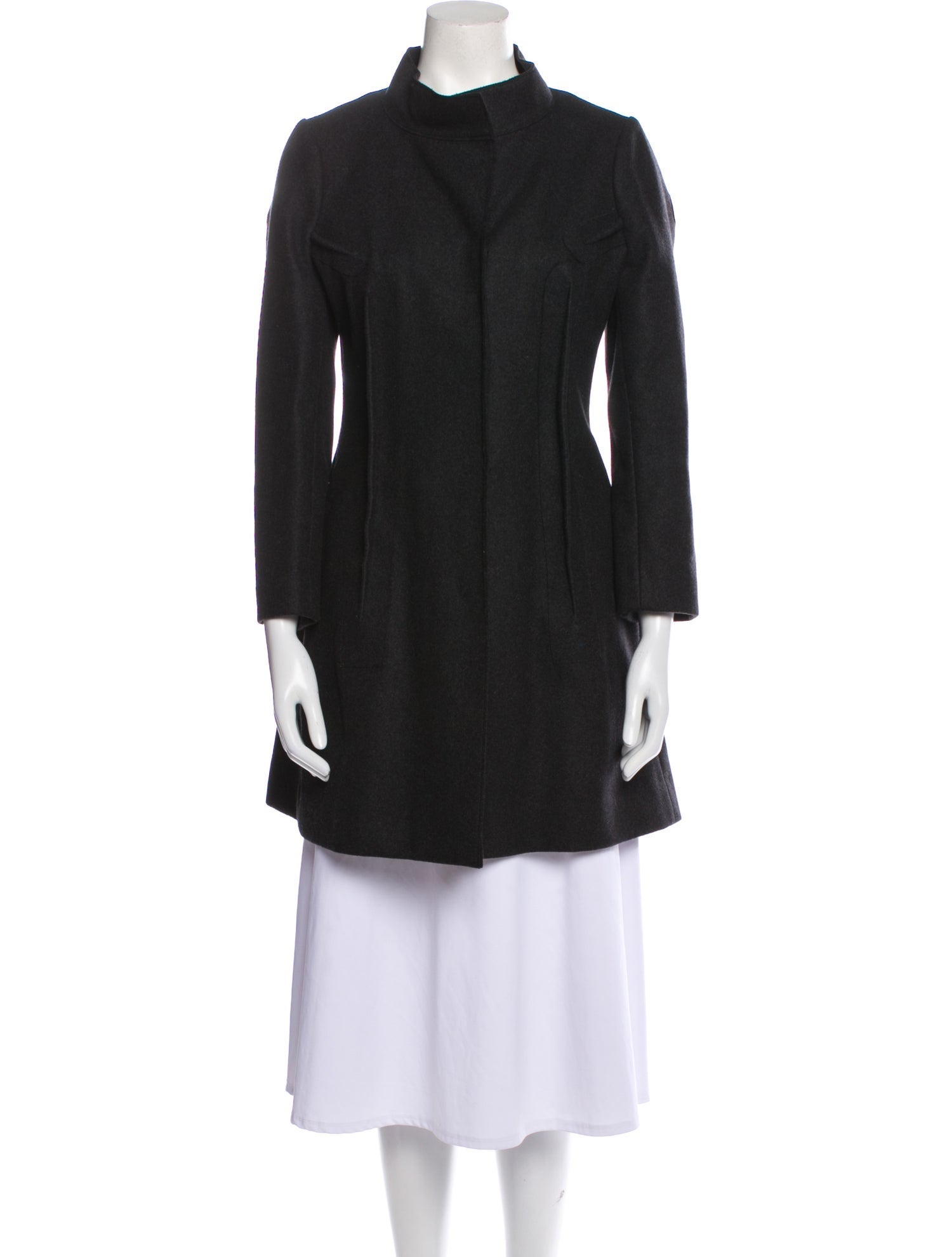 Marni Virgin Wool Jacket