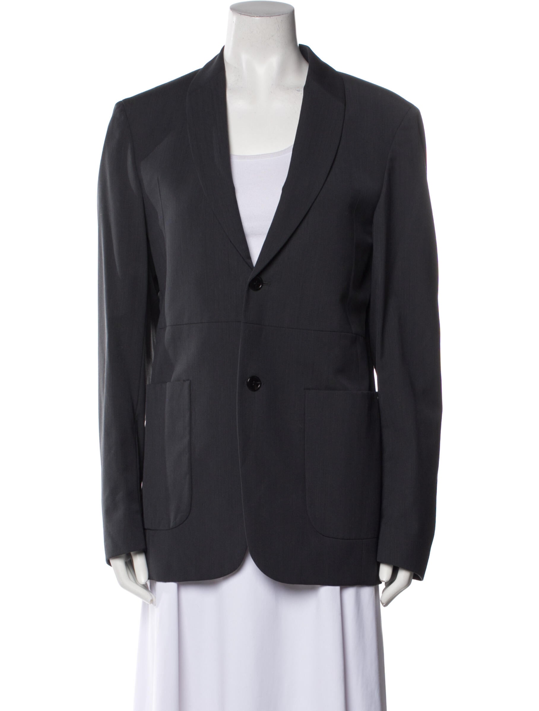Marni Blazer