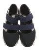 Marni Colorblock Pattern Athletic Sneakers