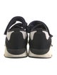 Marni Colorblock Pattern Athletic Sneakers