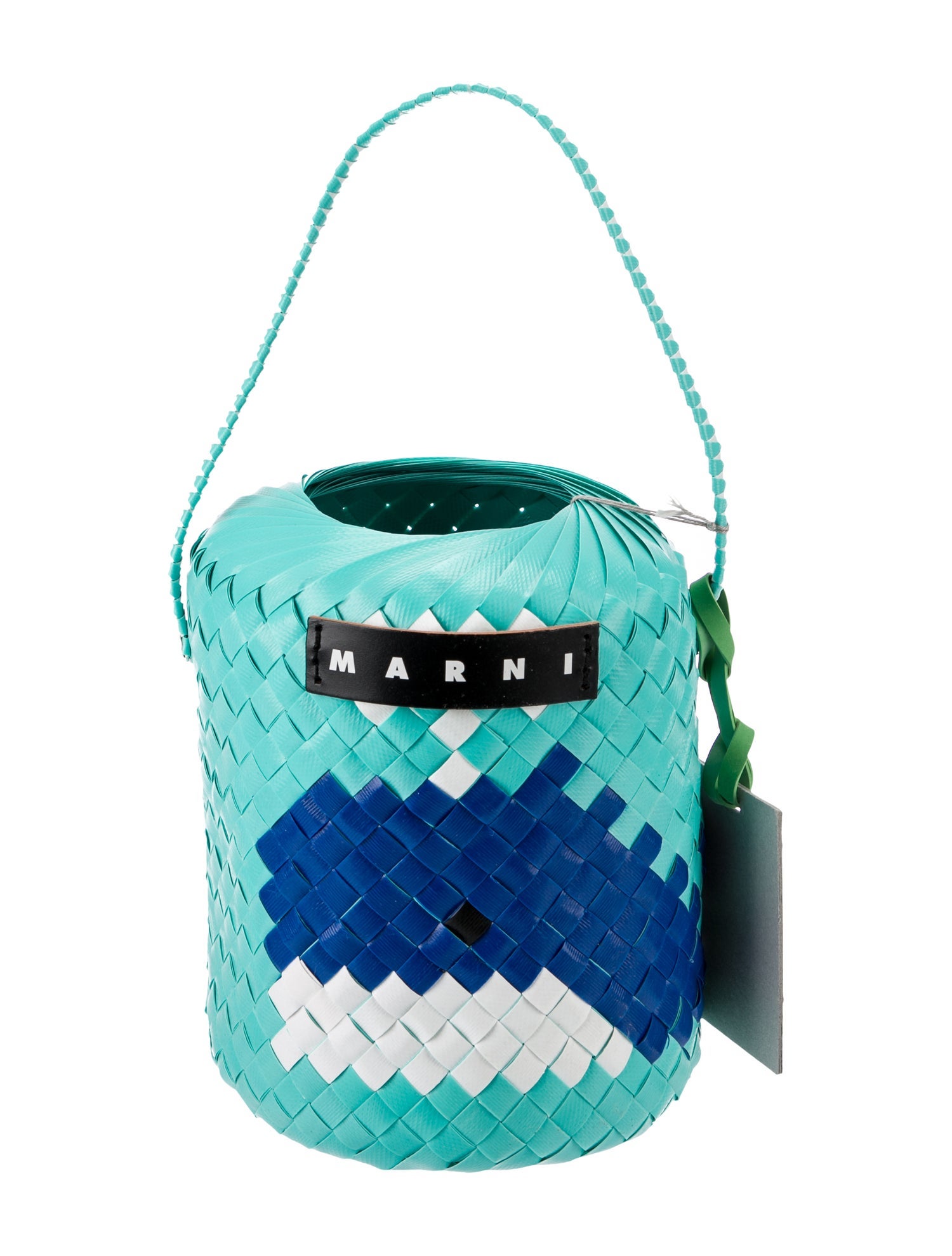 Marni Bucket Bags | The RealReal