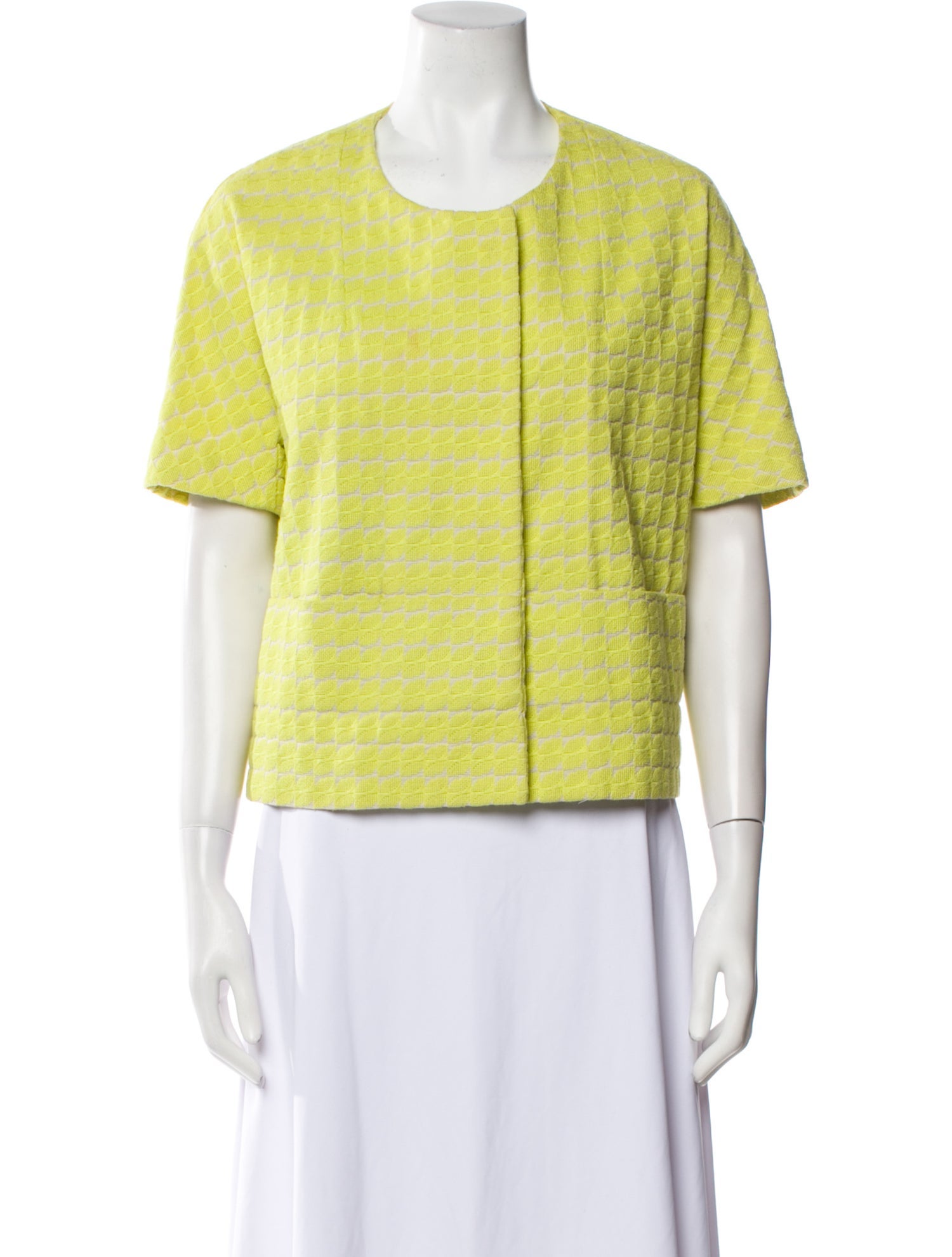 Marni Striped Jacket