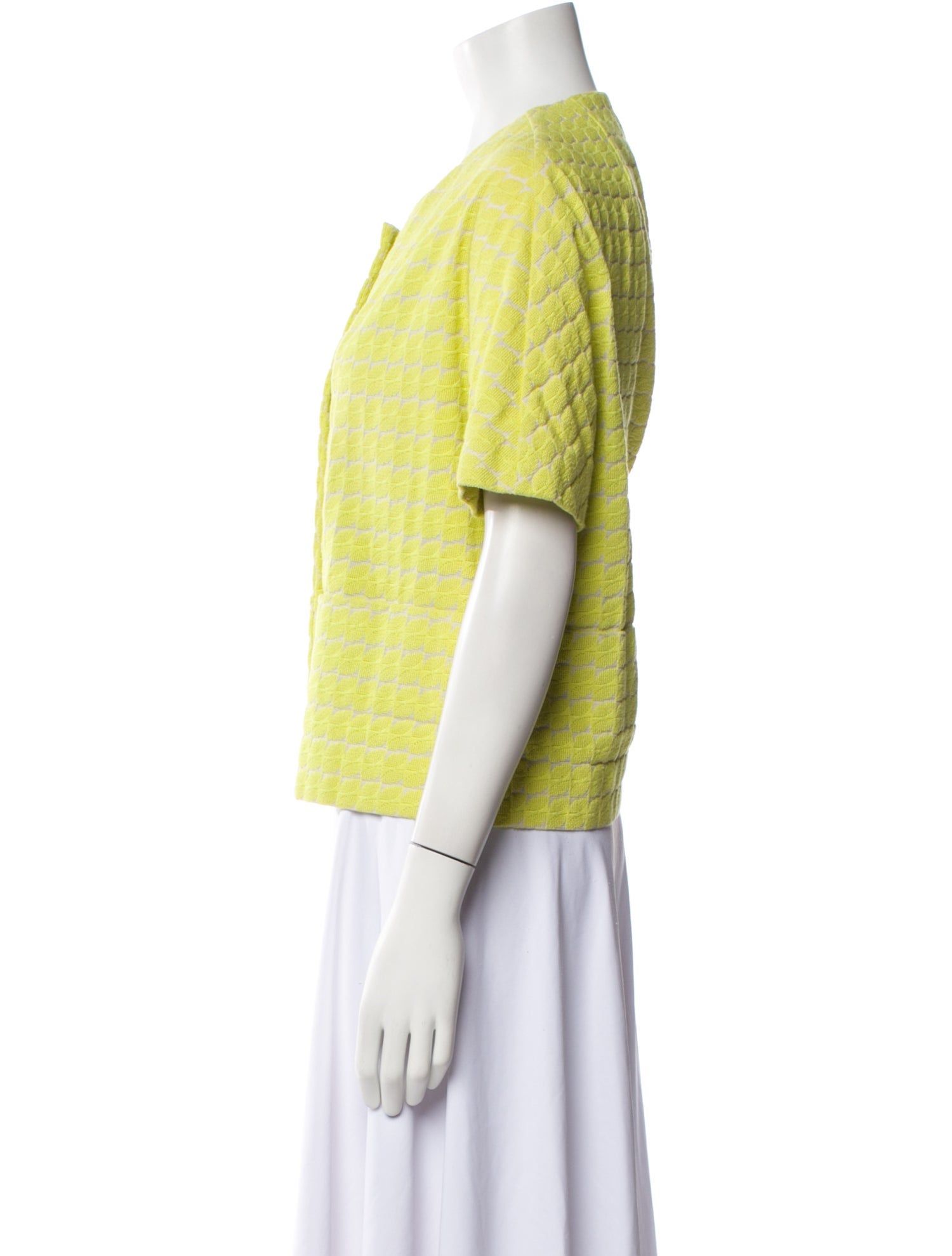 Marni Striped Jacket