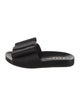 Marni Satin Slides