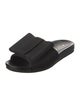 Marni Satin Slides