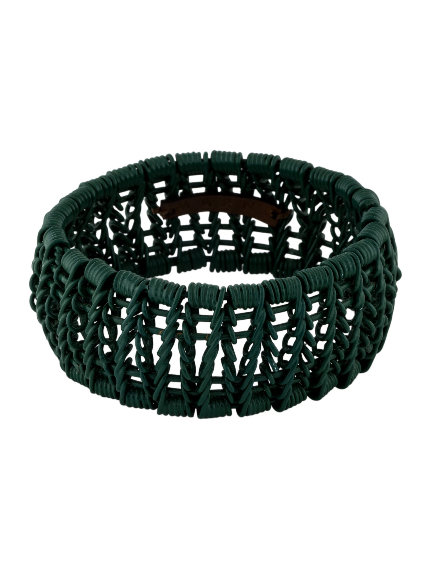 アクセサリー 2000s MARNI bracelet archive Marni Bracelet - Marni | ArtListings