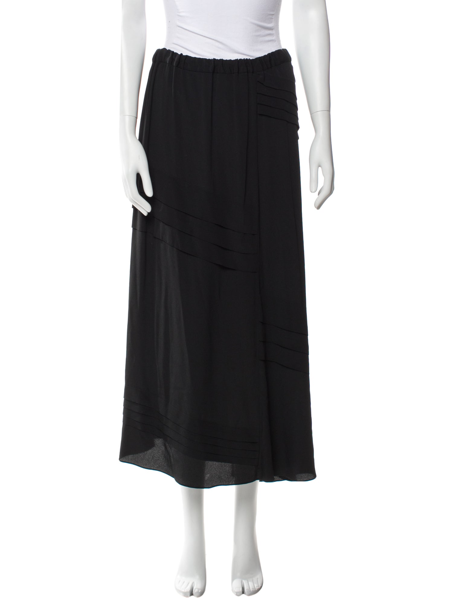 Marni Midi Length Skirt