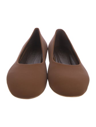 Marni Ballet Flats