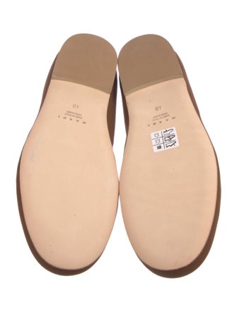 Marni Ballet Flats