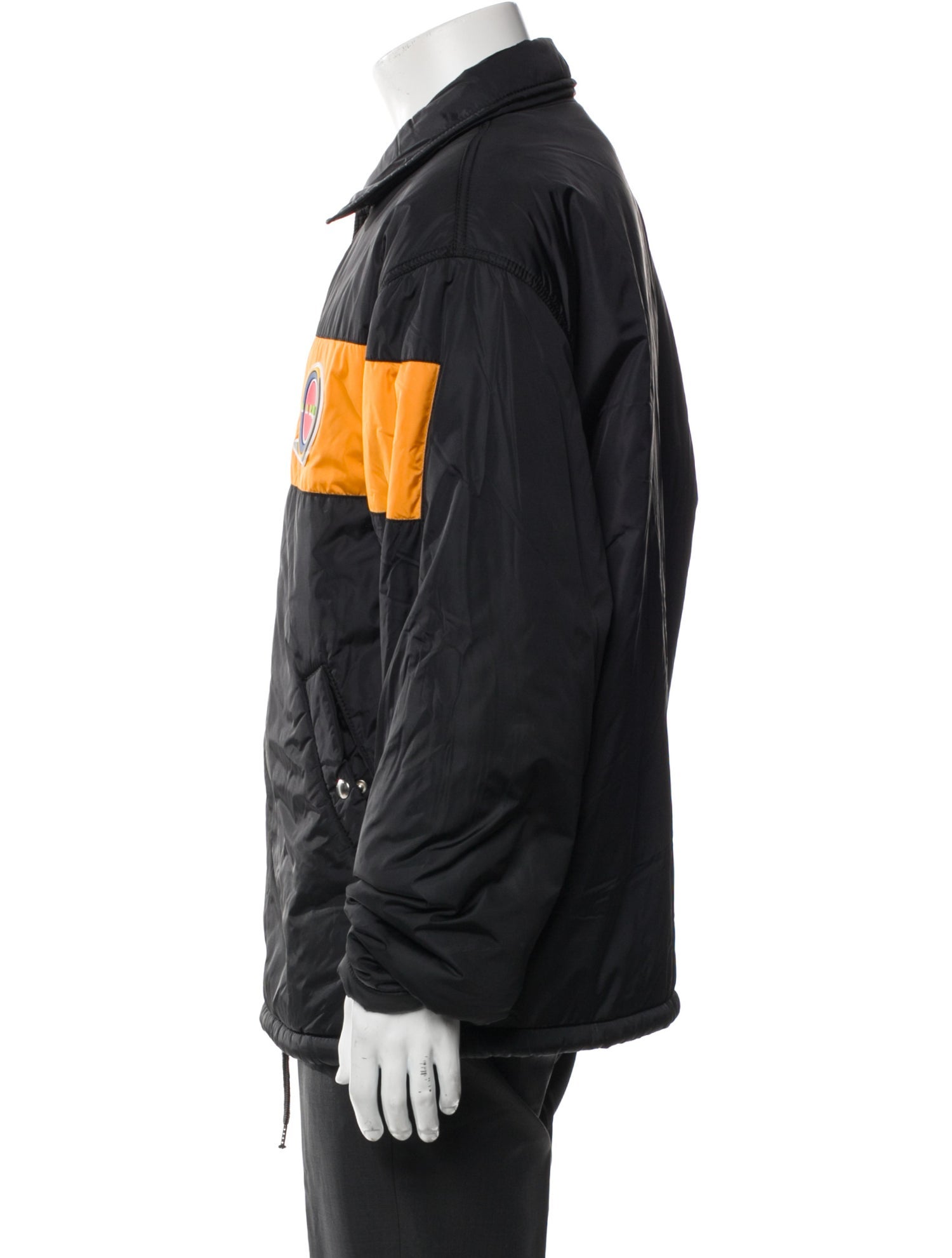 Marni Colorblock Pattern Jacket w/ Tags