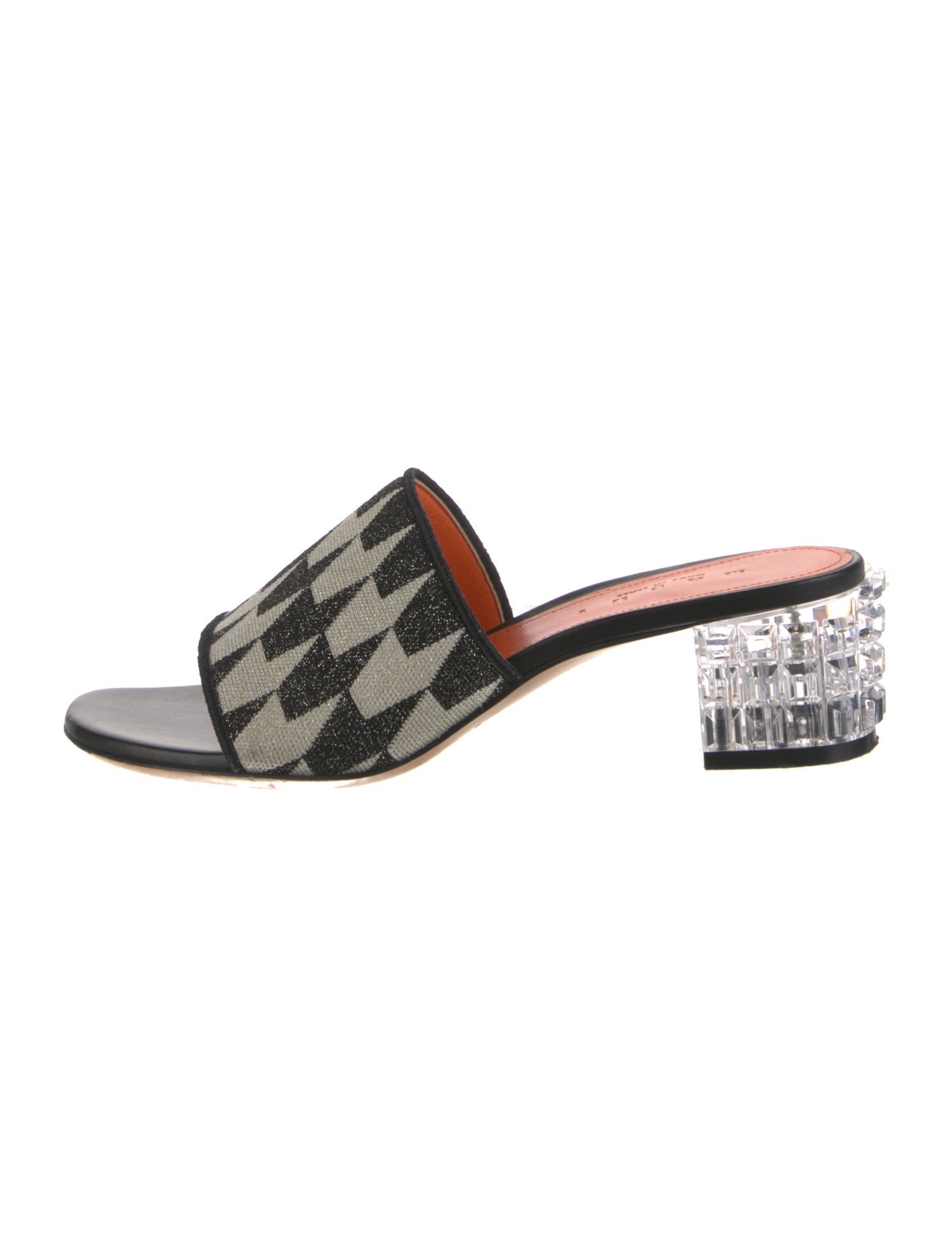 Marni Printed Slides