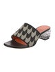 Marni Printed Slides