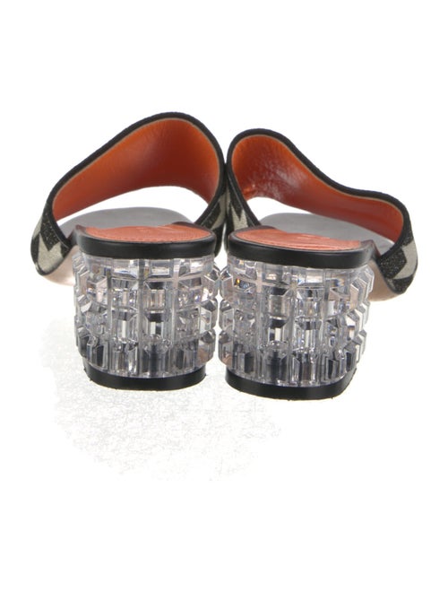 Marni Printed Slides