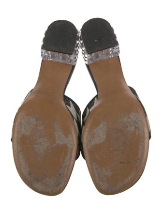 Marni Printed Slides