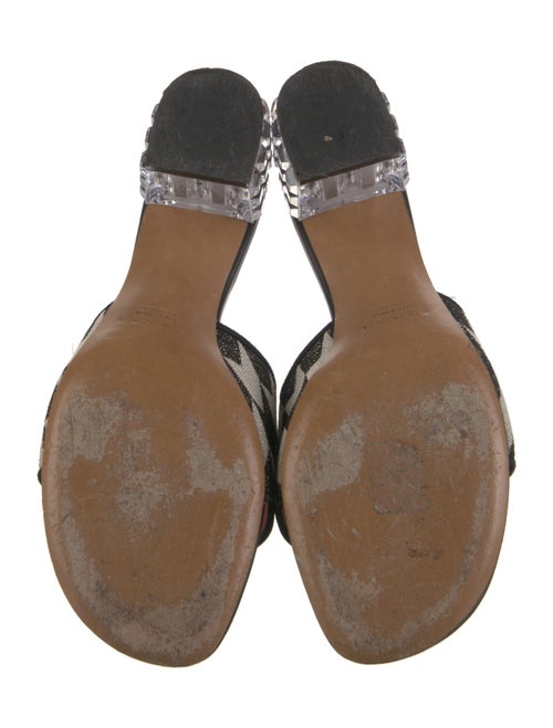 Marni Printed Slides