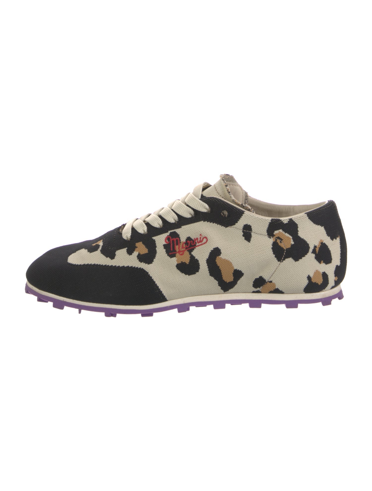 Gucci x Adidas ZX 8000 'Pink Strata' Athletic Sneakers