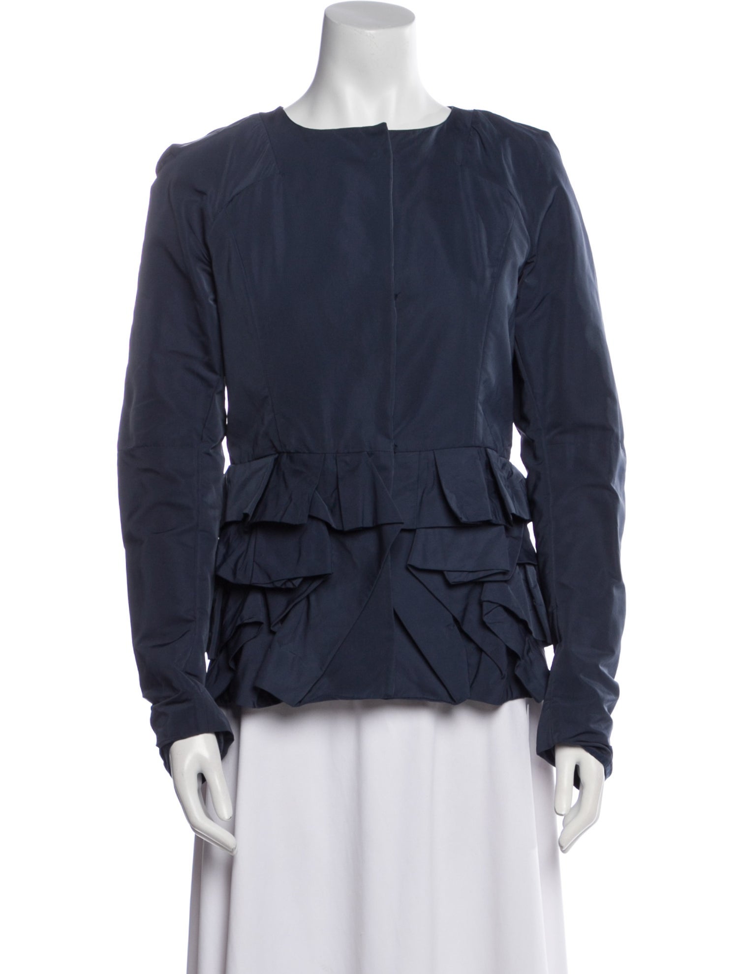 Marni Utility Jacket