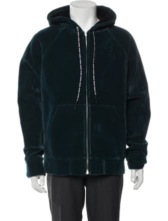 Marni Crew Neck Long Sleeve Hoodie