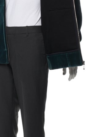 Marni Crew Neck Long Sleeve Hoodie