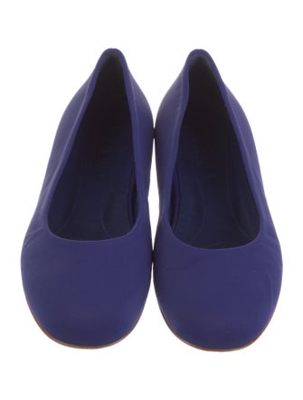 Marni Ballet Flats