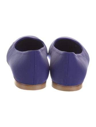 Marni Ballet Flats