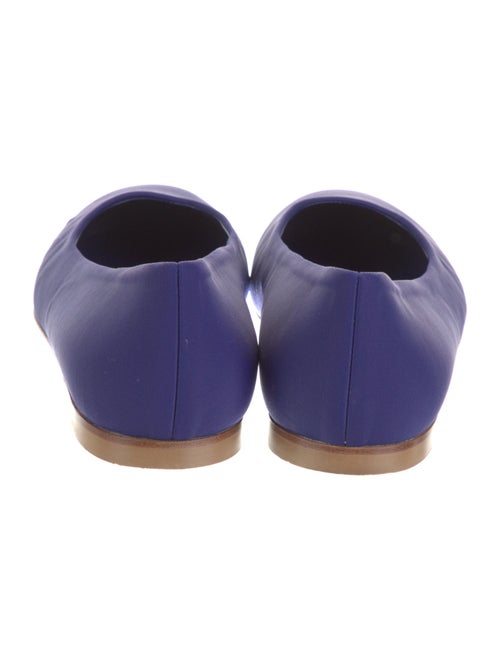 Marni Ballet Flats