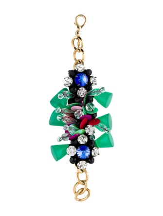 Marni Key Bracelet