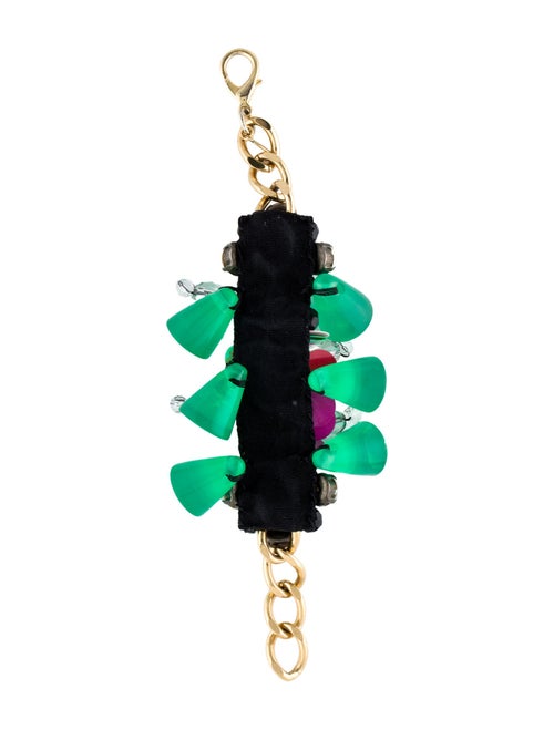 Marni Key Bracelet