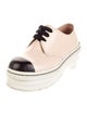 Marni Patent Leather Oxfords